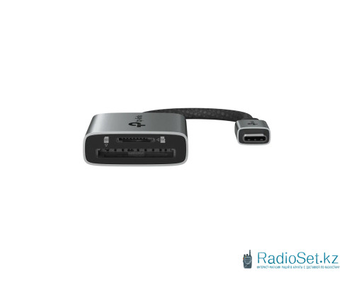 USB-кардридер TP-Link UA430C